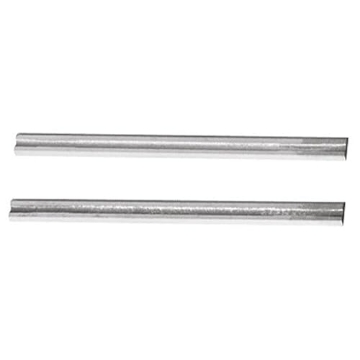 Picture of BOSCH SECURITY SYSTEMS, INC PA1202 BOSCH PA1202 2-Pack 3-1/4 in. Woodrazor Micrograin Tungsten Carbide Planer Blades (EA)