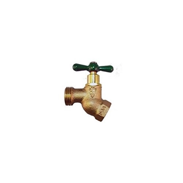 Picture of Arrowhead 353LF Faucet No Kink3/4"F Lf (EA)