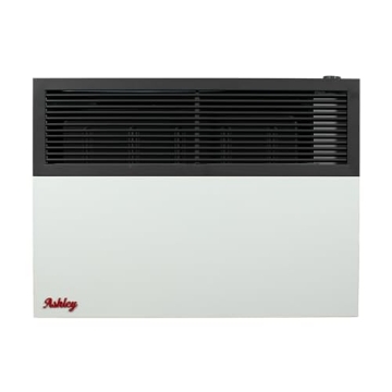 Picture of US STOVE CO DVAG17-DF Ashley Wall Heater, Dual Fuel, 17k Direct Vent (EA)