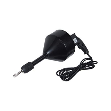 Picture of Cobra Plumbing ST-110ES Electric Spinner 25'L (EA)