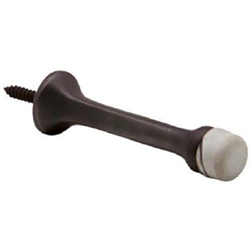 Picture of Ingersoll Rand SPS61MB-716 Ives by Schlage SPS61MB-716 Base Door Stop (EA)