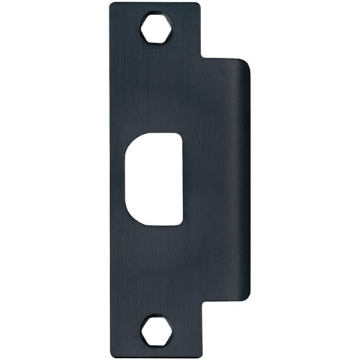 Picture of Tell Manufacturing CL102907 Tell Cl102907 Strike Plate, Steel, Matte (EA)