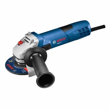 Picture of BOSCH SECURITY SYSTEMS, INC GWS8-45 Bosch GWS8-45 4-1/2 In. Angle Grinder (EA)