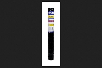 Picture of TENAX CORPORATION 90600009 Tenax 48 in. H x 50 ft. L Polyethylene Snow Fence Black (EA)