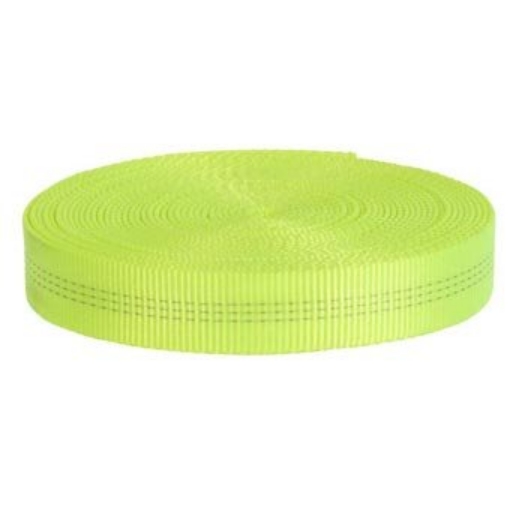 Picture of Unknown  CYPHER 30 FT 1" Webbing - Yellow (EA)