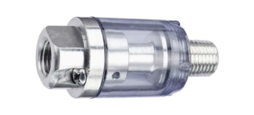 Picture of Tru-Flate 41101 Tru-Flate 41-101 In-Line Tool Oiler (EA)