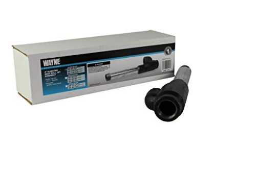 Picture of WAYNE MORGAN 55465-WYN1 Wayne 4" - CWS50, CWS75, CWS100 (30-100') (EA)