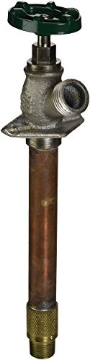 Picture of Arrowhead 456-06LF Arrowhead 1/2" Sweat 6" Frost Free Hydrant (EA)