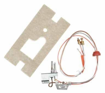 Picture of Reliance 100109295 Water Heater Pilot Assembly, Natural Gas (EA)