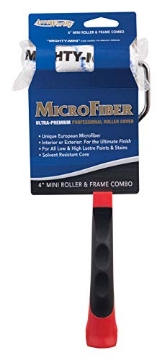 Picture of LINZER PRODUCTS CORP 411B-MFR3C Arroworthy Paint Roller Frame Threaded End 11 in. L - Case of: 1212 (PK-12-EA)