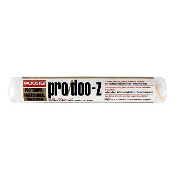 Picture of WOOSTER RR642-14 Pro/Doo-Z Woven Roller Cover (PK-6-EA)