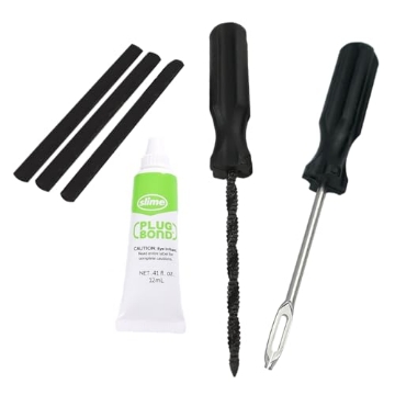 Picture of Slime 21032 SLIME ITW Global Brands Reamer/Plugger Kit 21032 (EA)