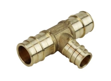 Picture of APOLLO INVESTMENT HOLDING EPXT1134 CONBRACO EPXT1134 1"x1"x3/4" F1960 Tee Reduce (EA)