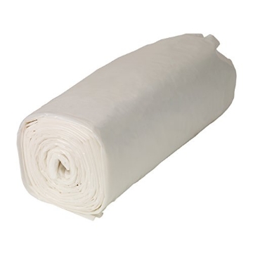 Picture of FROST CUTLERY CO P2025 Frost King P2025 Polyethylene Sheeting, 20' x 25' x 4 mil., Clear (PK-4-EA)