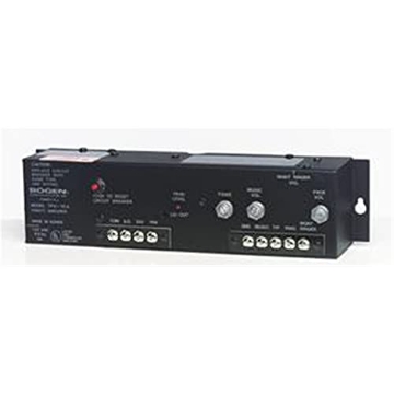 Picture of Bogen BG-TPU15A 15 Watt Amplifier (EA)
