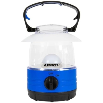 Picture of Dorcy 41-1010 Dorcy 40 lumens Assorted LED Lantern (PK-6-EA)