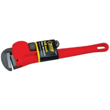 Picture of ACE TRADING - CMA 3 2252955 General Tech Intl 2252955 "Steelgrip" Pipe Wrench 14" (EA)
