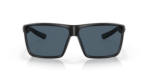 Picture of COSTA 06S901863901838 Costa Man Sunglasses Matte Black Frame, Gray Lenses, 63MM (EA)