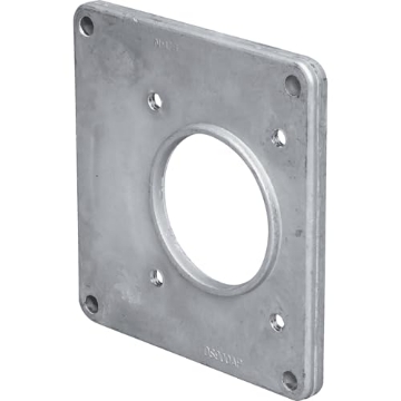 Picture of Eaton Brothers Corp. DS900AP Eaton Cutler Hammer DS900AP Conduit Hub Adaptor Kit 150A, 200A, 225A Mains (EA)