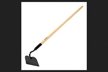 Picture of Home Plus+ ATJ-P Homeplus+ Long Handle Garden Hoe Hardwood Handle 48 " (PK-6-EA)