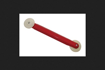 Picture of FOUR POINTS INC 650C SPLINE TOOL SCRN H/DUTY (EA)