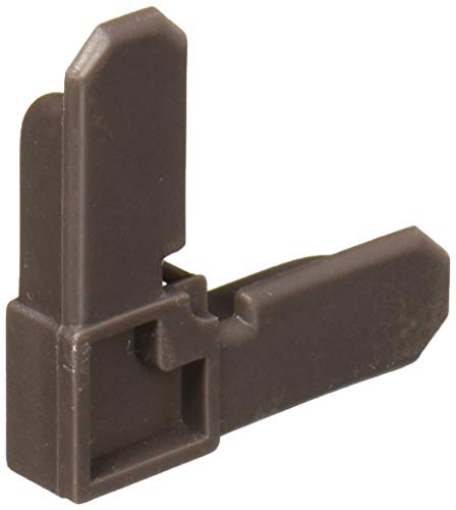 Picture of Prime PL14259 National/SPECTRUM BRANDS HHI PL 14259 3/4" x 7/16" Frame Corner (EA)