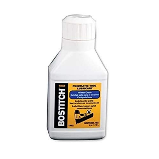 Picture of STANBOSTIT WINTEROIL-4OZ BOSTITCH WINTEROIL-4OZ Winter Pneumatic Oil (EA)