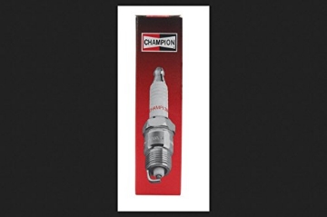 Picture of Champion Spark Plugs 89 Champion Spark Plug Mfg No. Rc12yc5 Boxed (PK-4-EA)