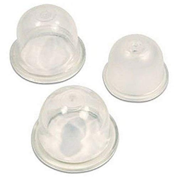 Picture of MTD PRODUCTS CO 490-239-0001 Arnold 2-Cycle/4-cycle Primer Bulb Value Pack (EA)