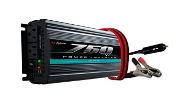 Picture of SCHUMACHER ELECTRIC(R) PI-750 Schumacher PI-750 750 Watt Analog Power Inverter (EA)