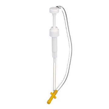 Picture of ATTWOOD MARI 19191 Seachoice Lower Unit Outboard and Sterndrive Gear Pump with Yamaha and Metric Adapter (EA)