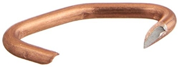 Picture of DECKER MFG COMPANY 4 Decker 1 Pig Hill's Hump Rings, 100 Count (EA)