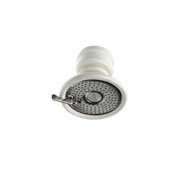 Picture of DANCO INC 9D00081072 Danco Aerator Rubber Slip 2.2GPM WHT 81072 (EA)