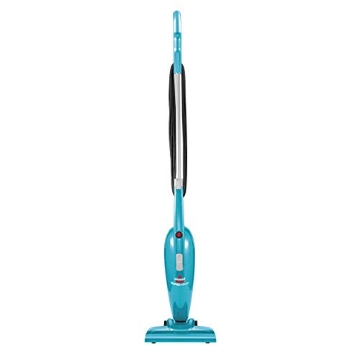 Picture of BISSELL 2033 Bissell Featherweight Stick Lightweight Bagless Vacuum with Crevice Tool, 2033, One Size Fits All, Blue (EA)