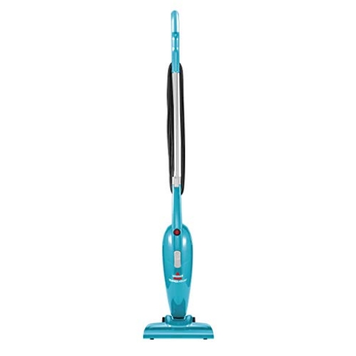 Picture of BISSELL 2033 Bissell Featherweight Stick Lightweight Bagless Vacuum with Crevice Tool, 2033, One Size Fits All, Blue (EA)