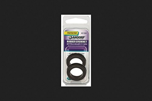 Picture of JANDORF SPECIALTY HARDWARE 61504 Grommet Rubber 1-1/8 Od (EA)