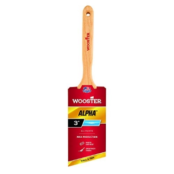Picture of WOOSTER 4231-3 Wooster Brush 4231-3, 3 Inch (EA)