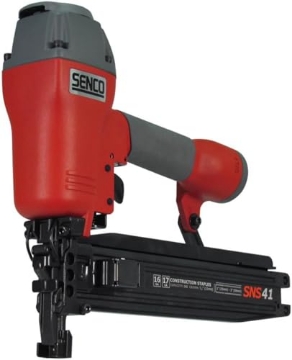 Picture of SENCO FASTENING SYSTEMS 3L0003N Air Framing Stapler, 16 to 17 ga. (EA)