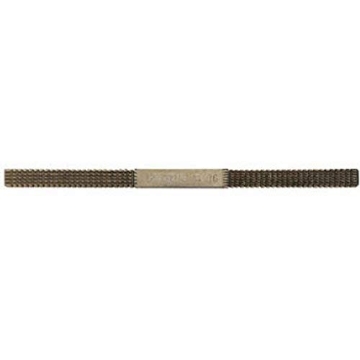 Picture of General Tools Mfg Co In 177-2 General Tools 177-2 Thread Repair File,Black (EA)