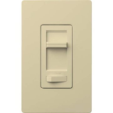 Picture of LUTRON ELECTRONICS CO LECL-153PH-IV Lutron LECL-153PH-IV Electrical Distribution Switcher Ivory (EA)