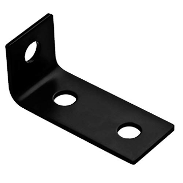 Picture of ACE TRADING - BH 10 01-3405-304 HAMPTON Off Brace BLK 3.5X1.5 (PK-10-EA)