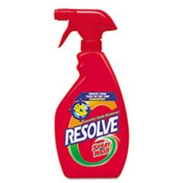 Picture of Reckitt Benckiser plc 6233800230 RESOLVE Laundry Stain Remover: 22 OZ (EA)