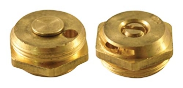 Picture of Champion Spark Plugs SH-C CHAMPION IRRIGATION PD SH-C 2-Pack Circle Nozzle, Half (EA)