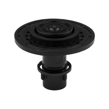 Picture of Sloan 3301037 Sloan Regal A-37-A Urinal Diaphragm Assembly Kit 1.5 GPF - Natural Rubber Diaphragm with Brass Bypass | For use with Regal Flushometers | OEM Sloan Parts, 3301037 (EA)