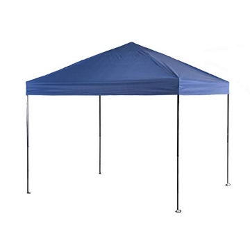 Picture of ACE TRADING - CANOPIES OT100-PP-150DN Canopy BLU 9.38'H X10' (EA)