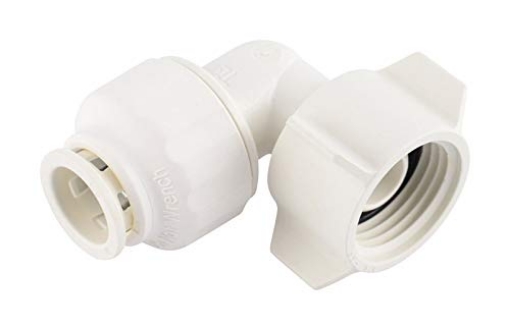 Picture of Shark Industries Ltd 25680 SharkBite Elbow F SWVL 1/2X3/4FGHT (EA)