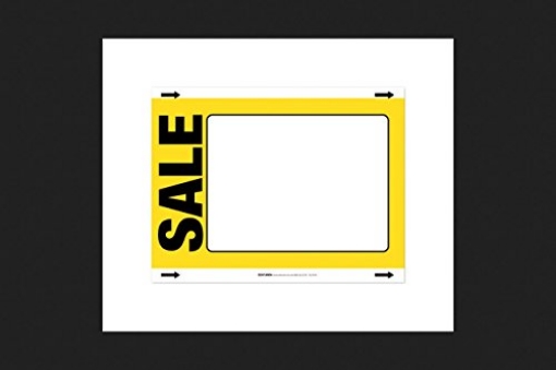 Picture of Century Arms 7061500 Centurion Sale Sign 7" X 11" (EA)