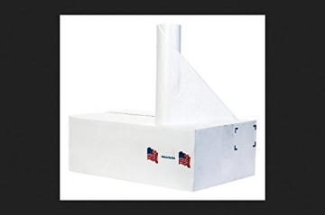 Picture of NORAMCO R386017N Noramco 55 gal. Trash Bags Twist Tie 200 pk (EA)