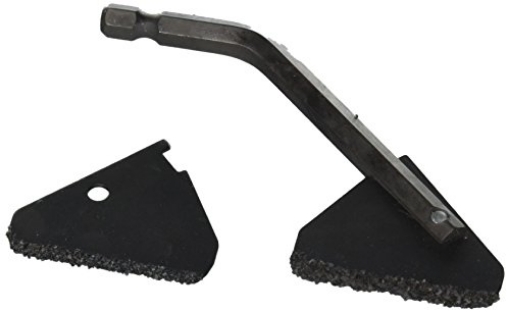 Picture of RECIPROTOOLS 97004519 Reciprotools RCT-2PC-GRT Grout Remover (EA)
