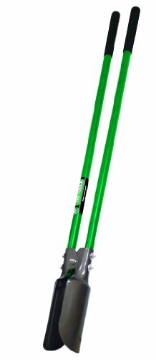 Picture of Truper Tools CA-36FV Truper 32406 Tru Tough Atlas Pattern Post Hole Digger, Fiberglass Handles, 10-Inch Grip (EA)